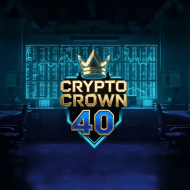 Crypto Crown 40