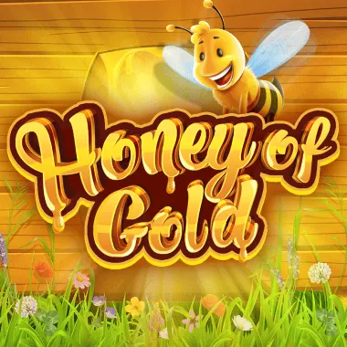 Honey of Gold
