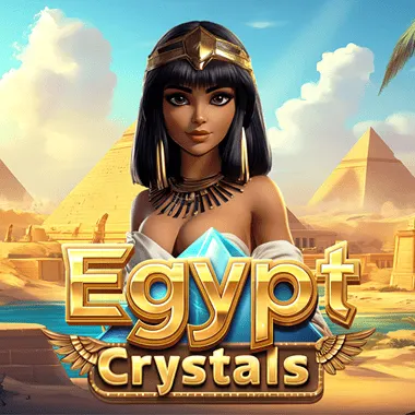 Egypt Crystals
