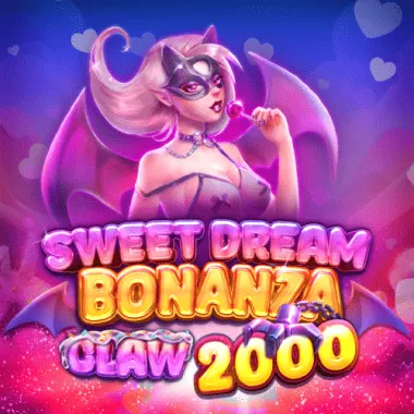 Sweet Dream Bonanza Claw 2000