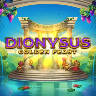 Dionysus Golden Feast